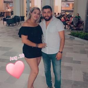 Meet your Posher, Lupita